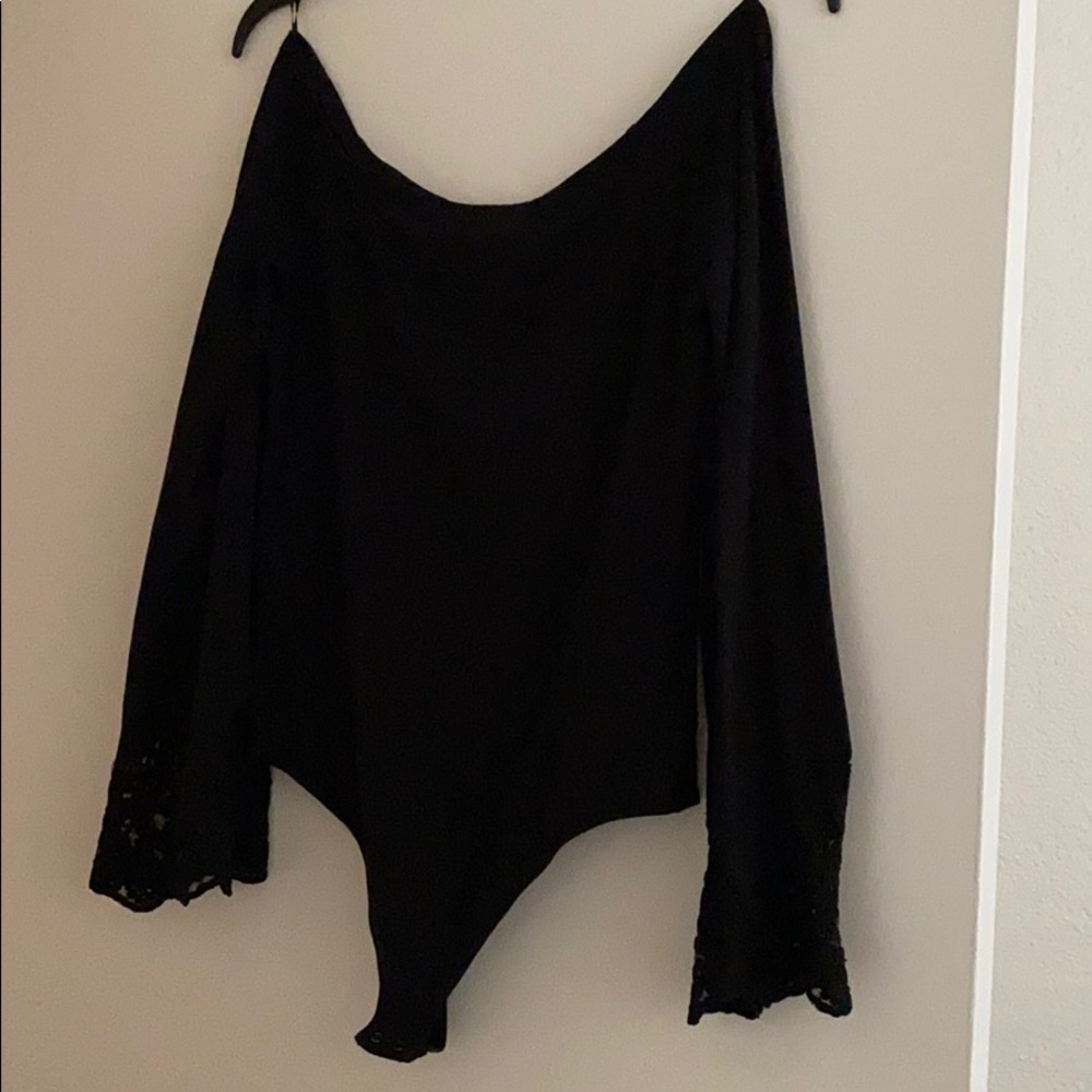 Bodysuit